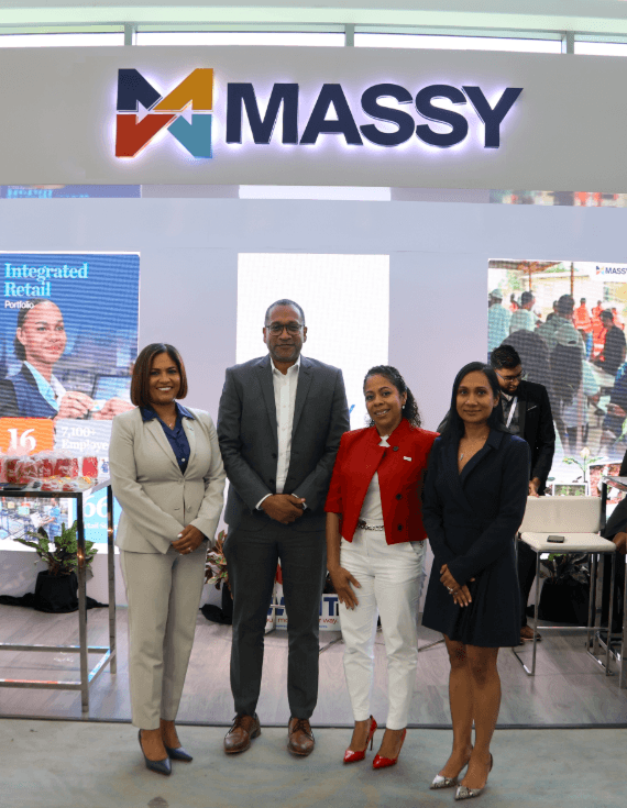 Massy Group: Caribbean’s AI Challenge Is About People, Not Just Technology