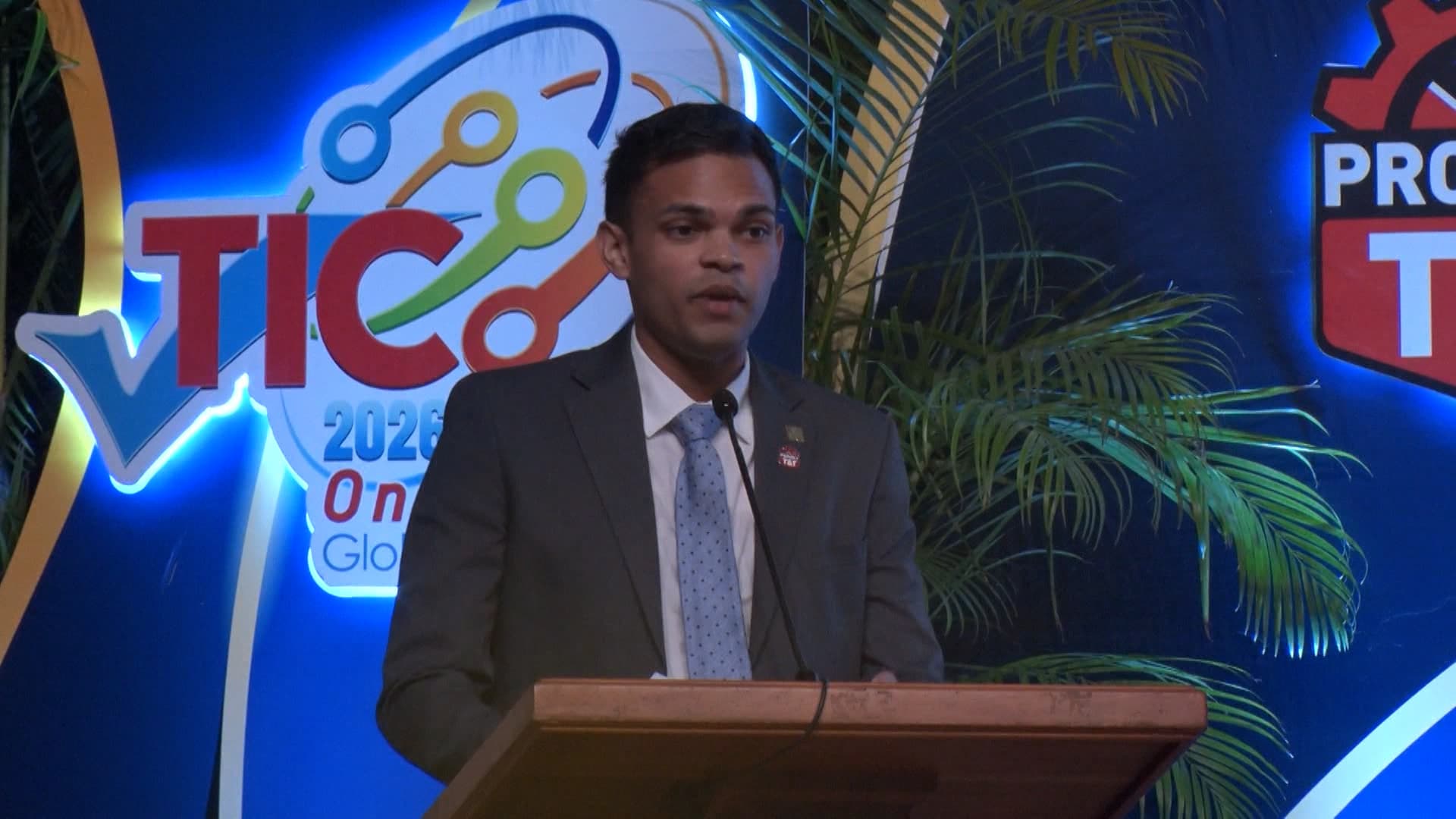 TTMA President Highlights Importance Of Regional Trade