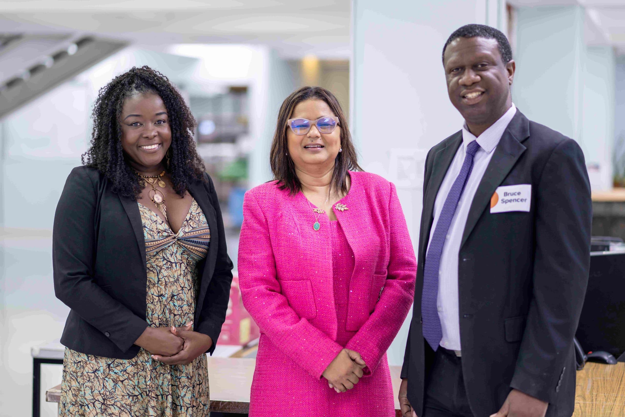 Statistical Office prepares For Census With Greater Inclusion Of Persons With Disabilities And Migrant Communities
