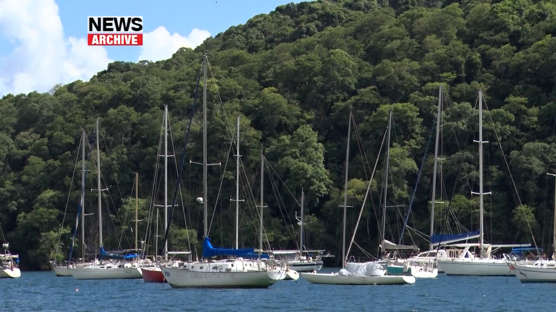 Government Sees Positive Results From Sail Clear Rollout