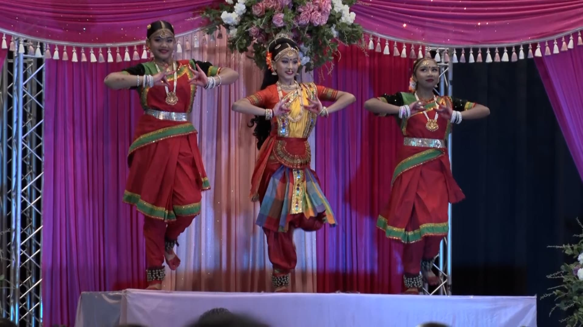 Apsara Dance Foundation Inspires Through Culture And Discipline
