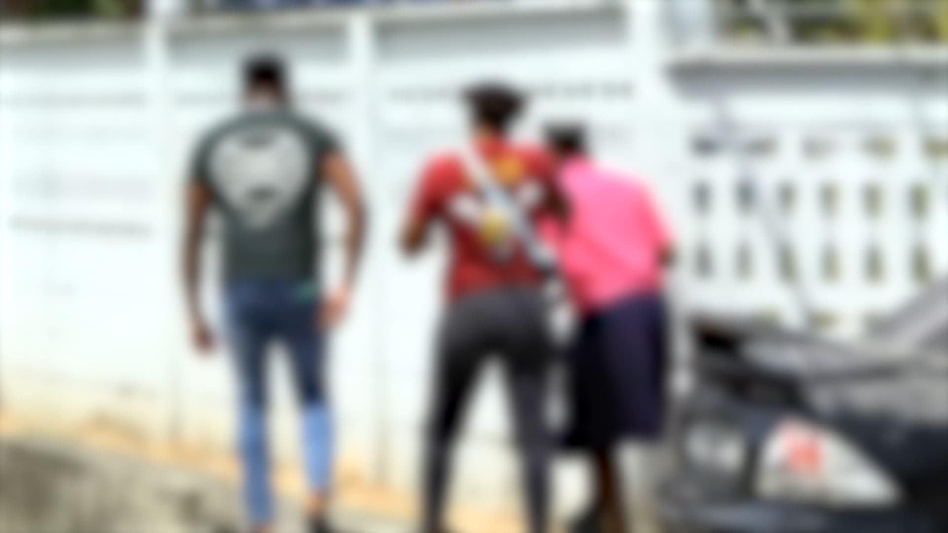 TTPS Urges Parents And Guardians To Prioritise Child Safety During July/August Vacation