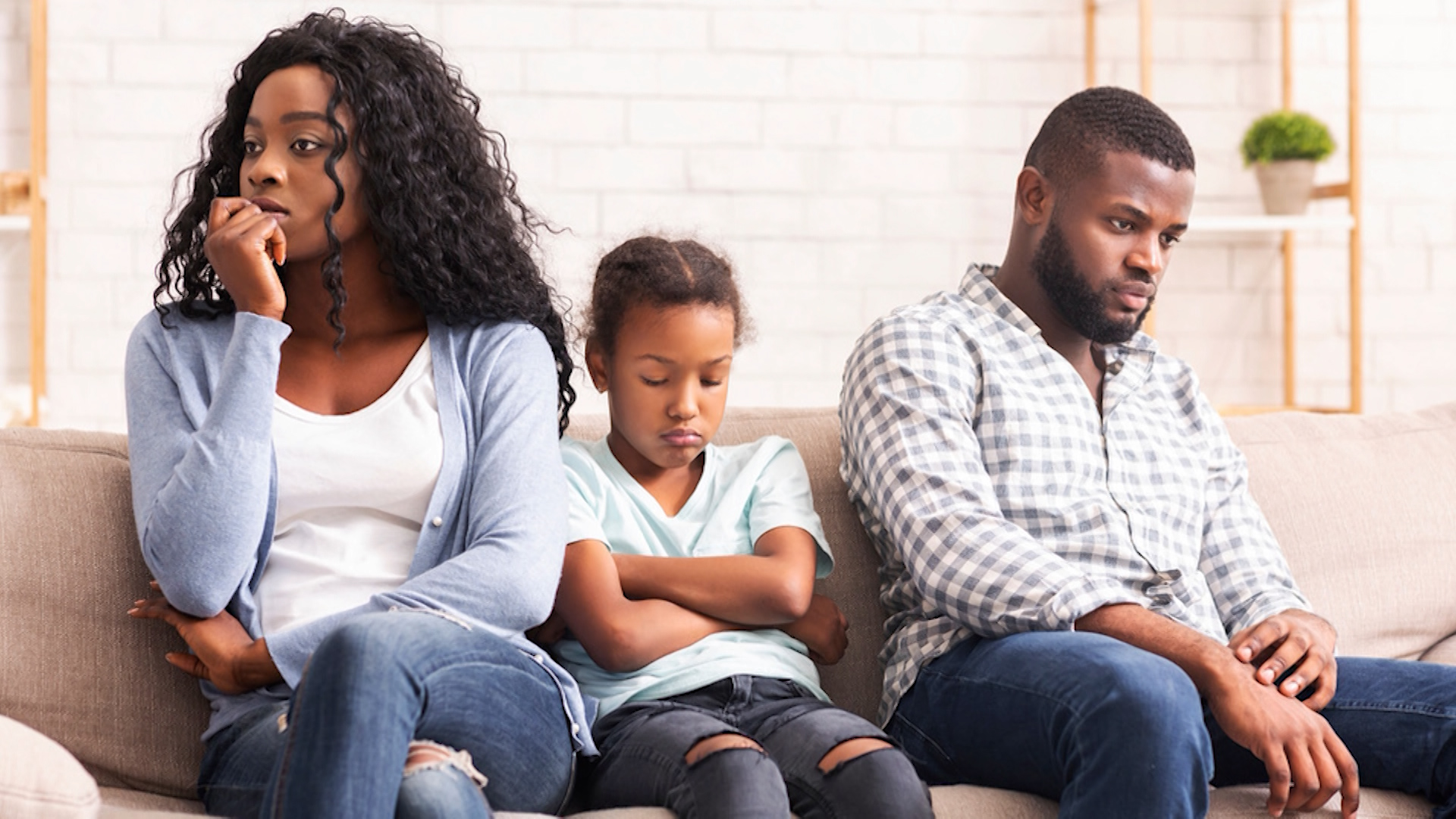 Psychologist: Active Listening Key To Managing Family Conflict