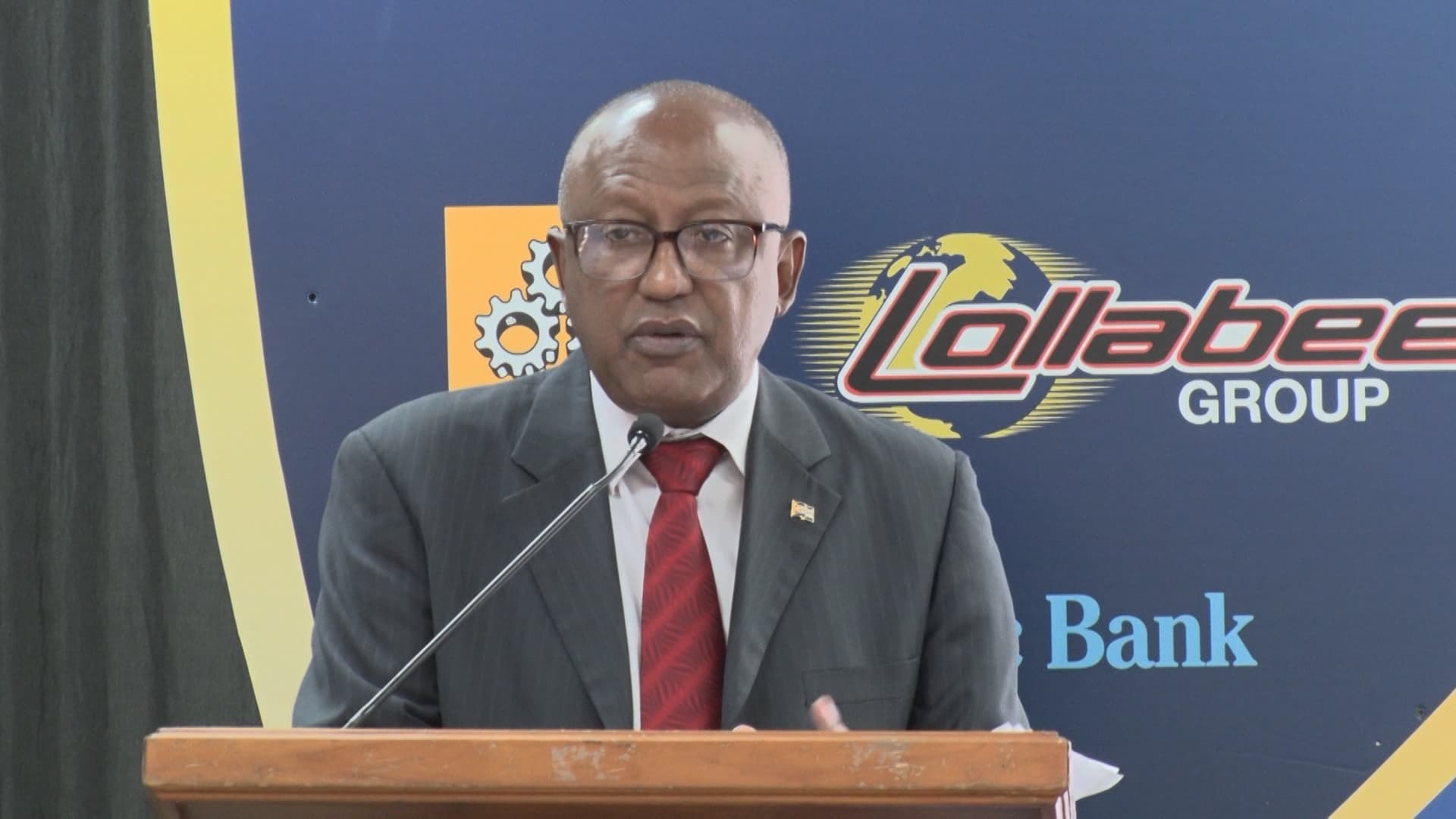 Cuban Ambassador Promotes Investment at TIC