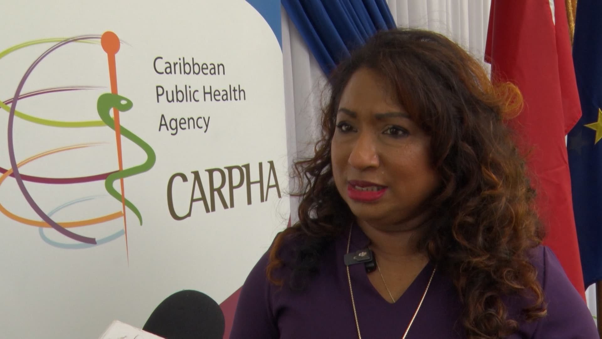 CARPHA Confirms No Ebola Cases In The Region