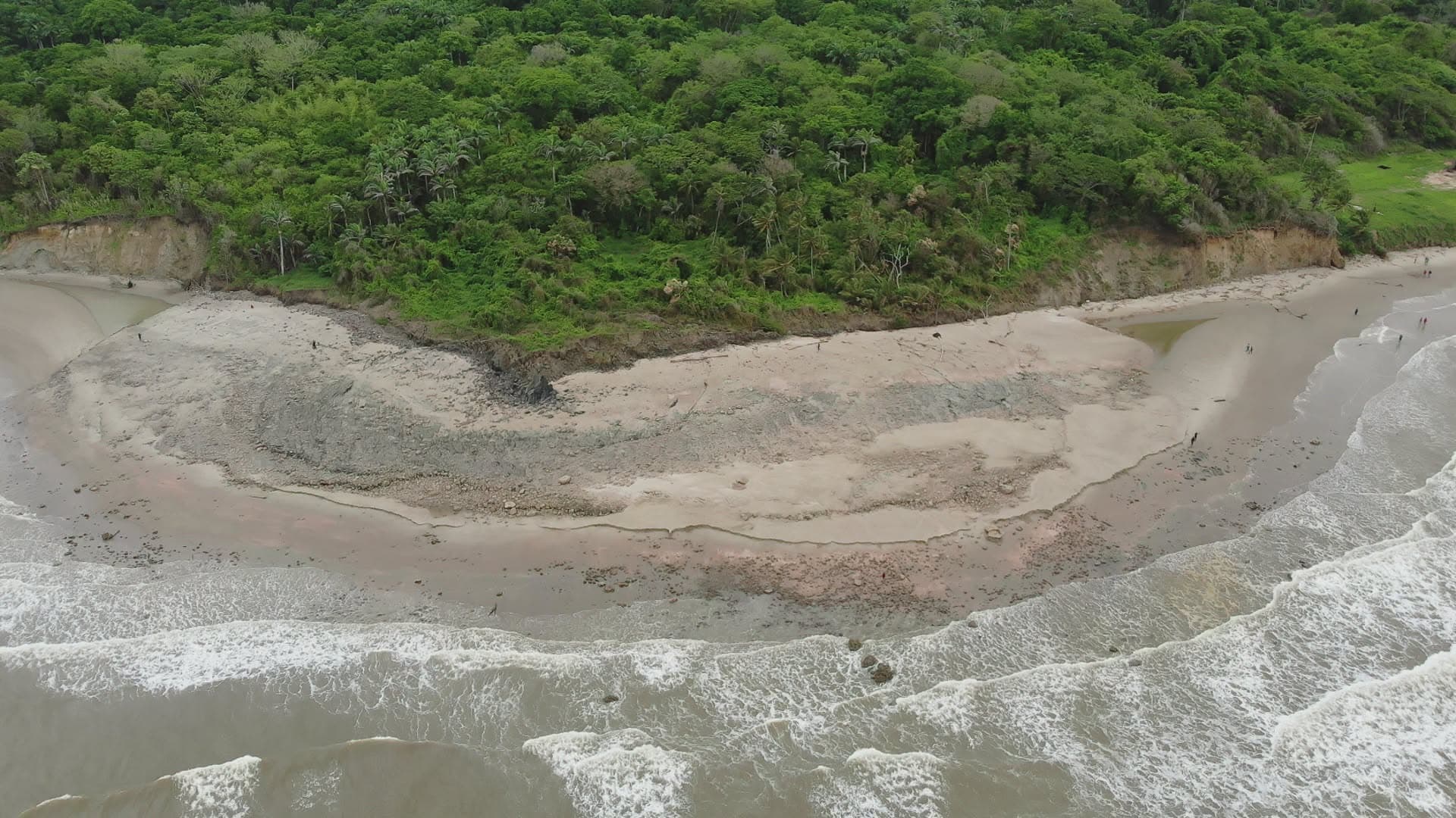 UWI Seismic Research Centre: Preliminary Findings Link Ground Deformation To Venezuela Quakes