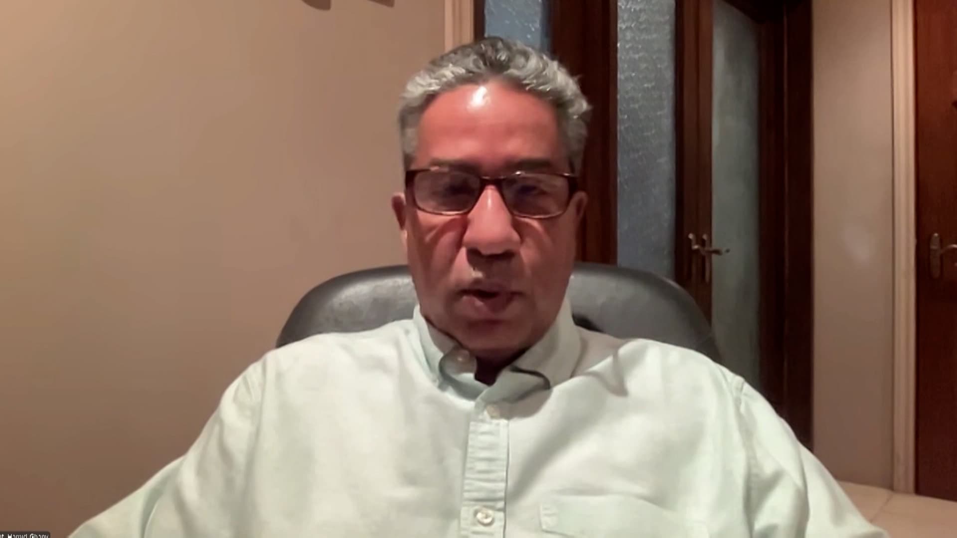PDOs Explained: Police Initiate, Minister Authorises, Says Professor Ghany