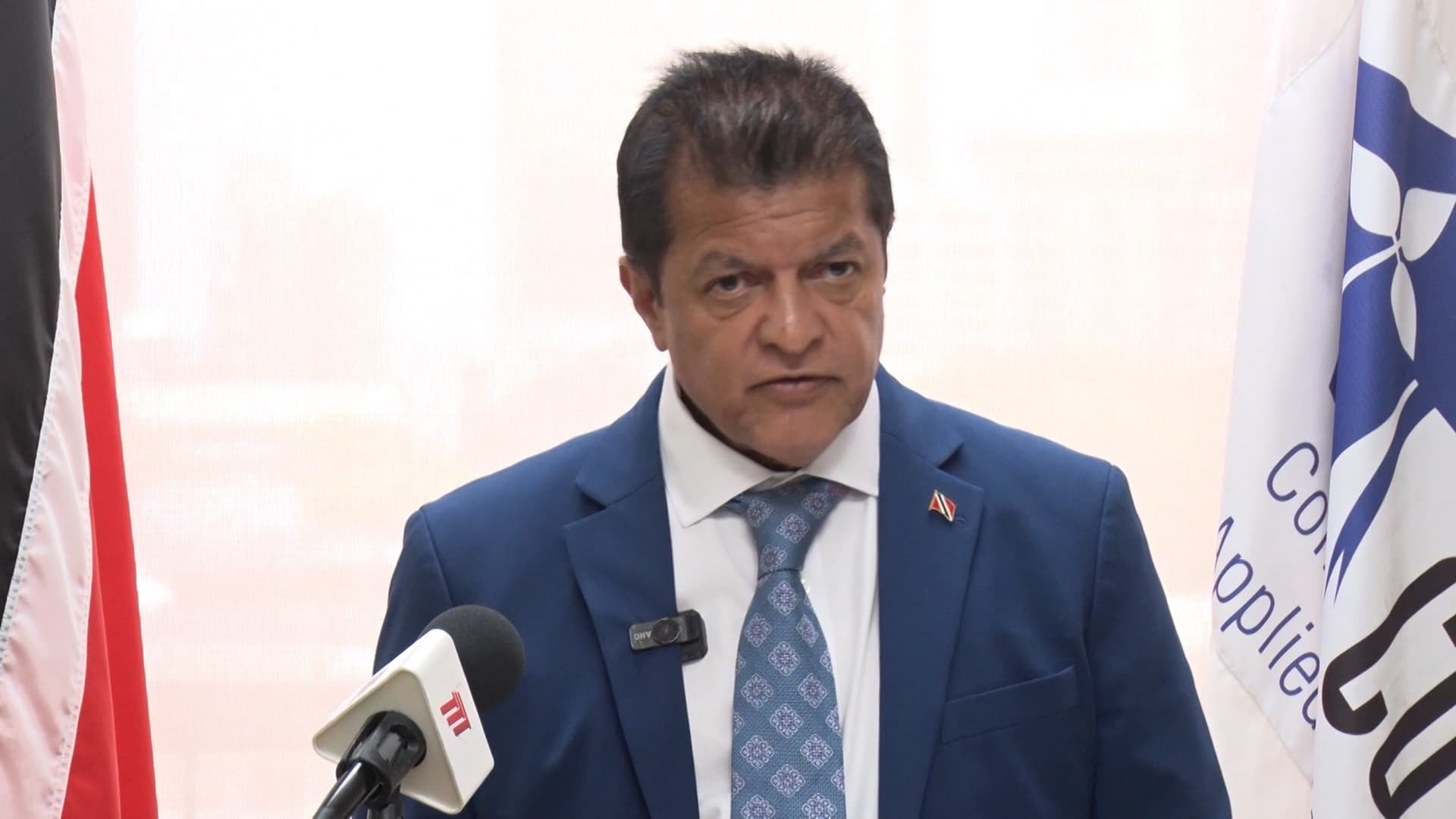 Health Minister Unveils Plan For Family-Assisted Patient Care At Hospitals