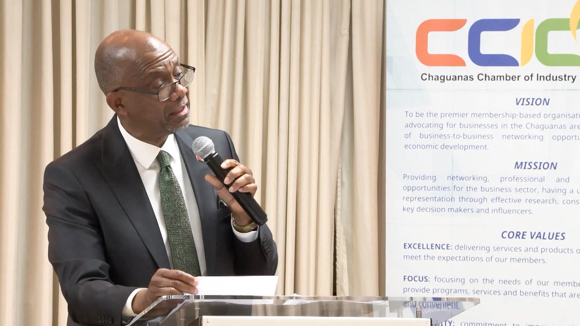 Government Nears Completion Of Revised SME Policy