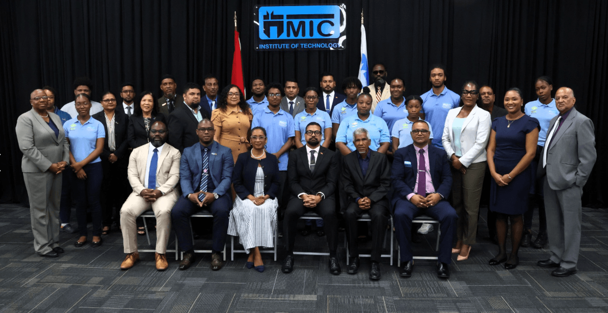 MIC-IT Connects Trainees With Tourism Industry Leaders