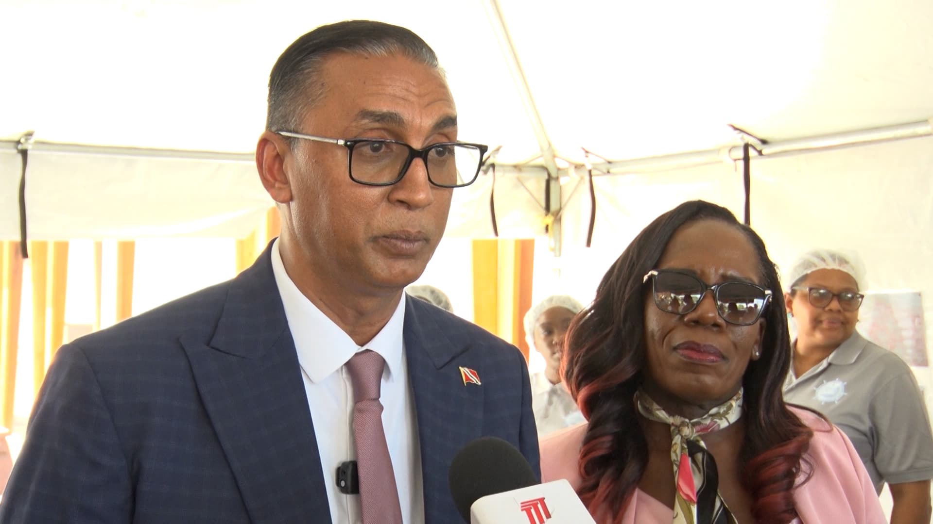 Government Targets Fisheries Revival With Training and Community Investment