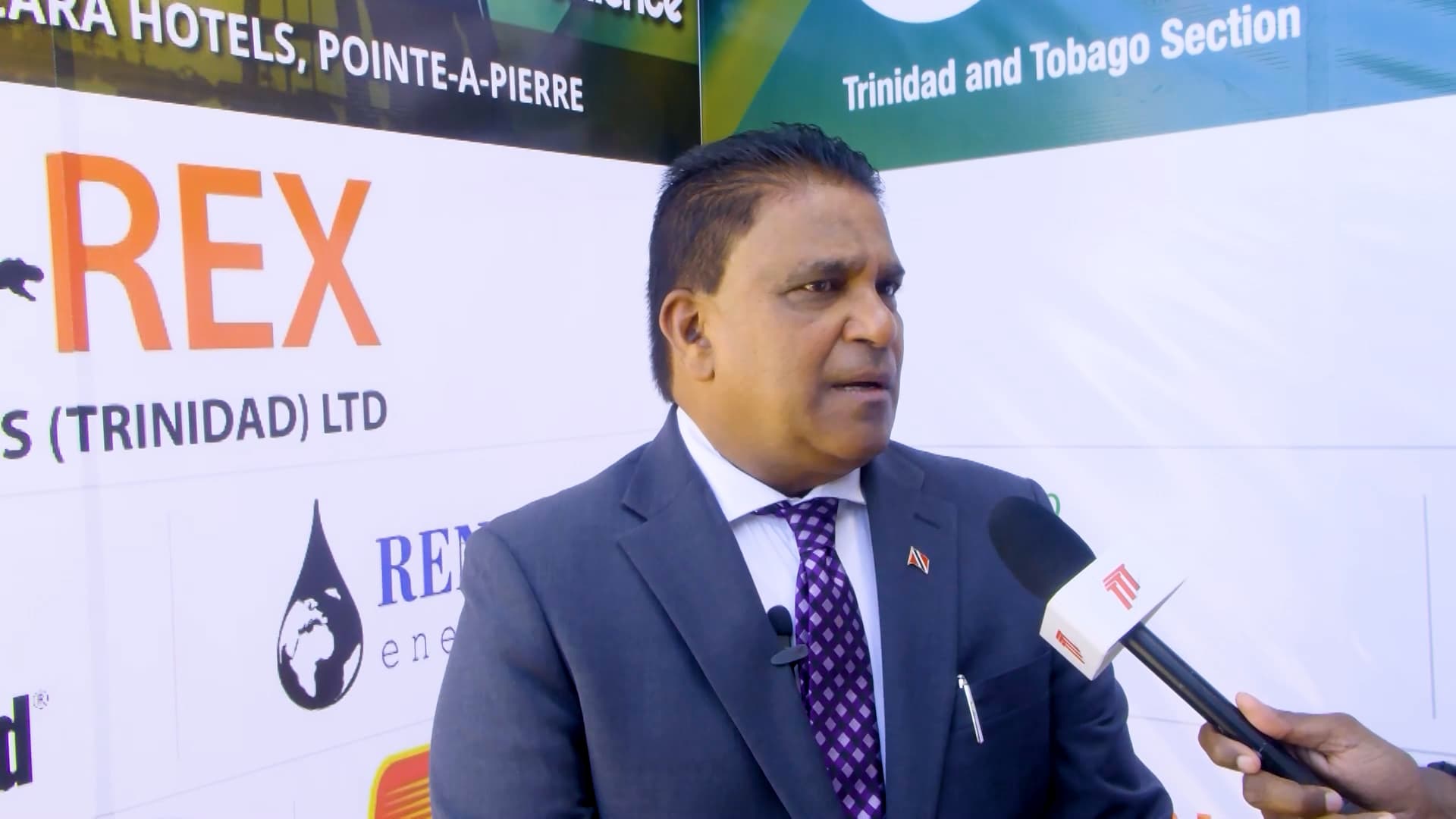 Energy Minister Says Clear Plan For Refinery Restart Expected By End Of 2026