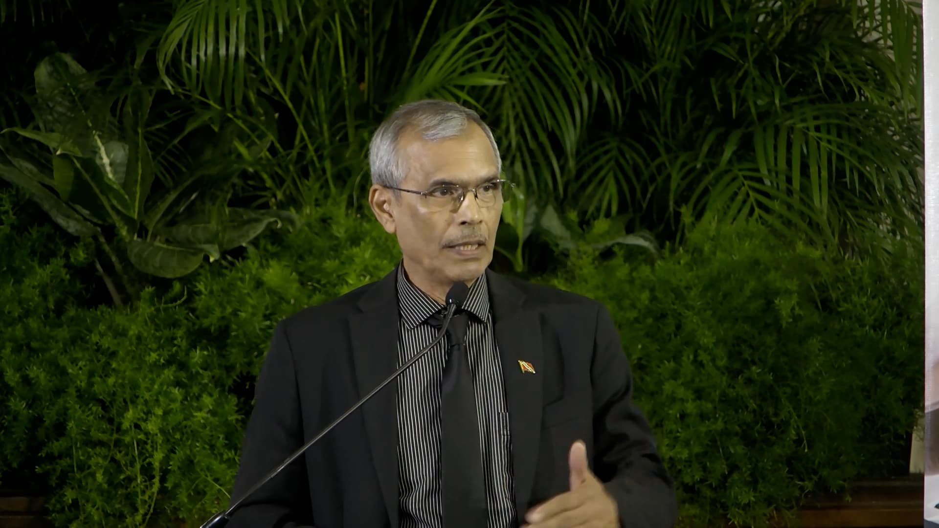 Tertiary Education Minister: Government Preparing Workforce For AI Era