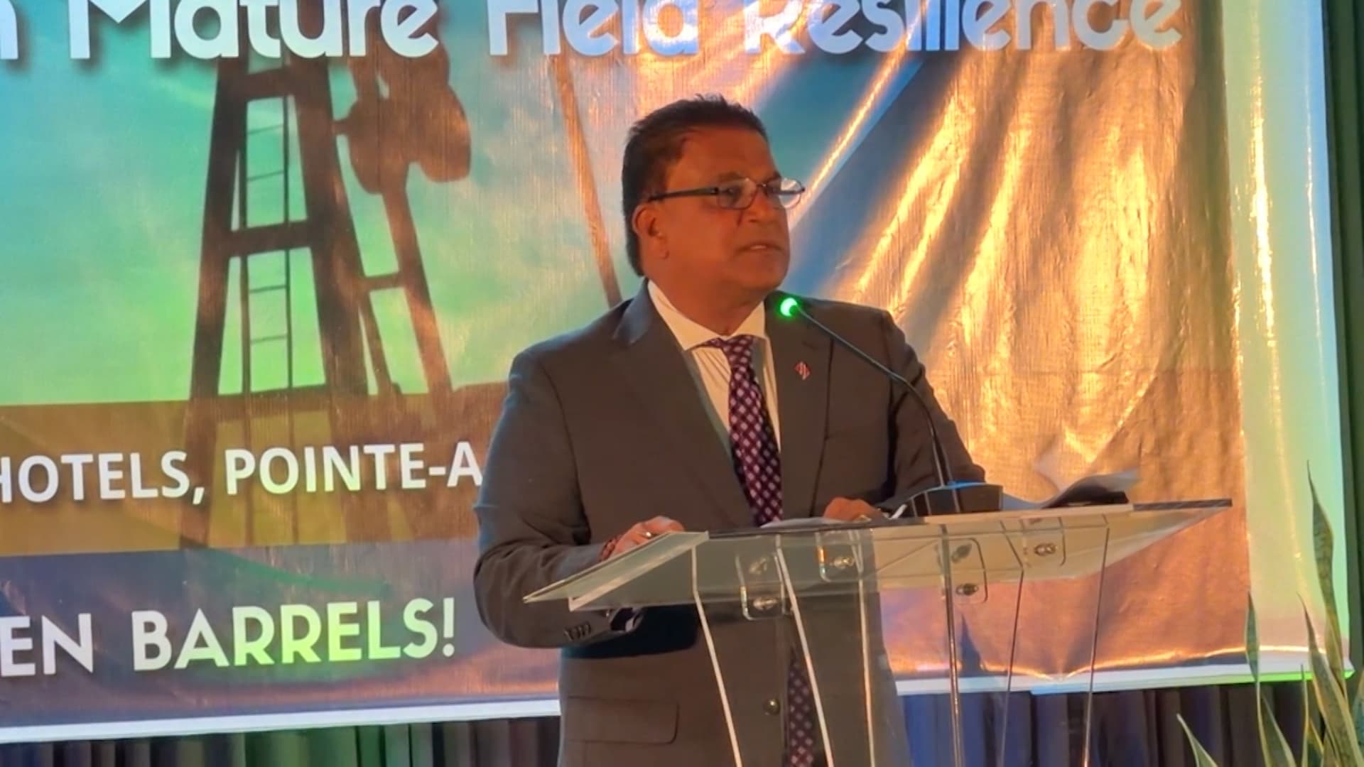 Oil Production Set To Rise Under Heritage Petroleum Expansion Plan
