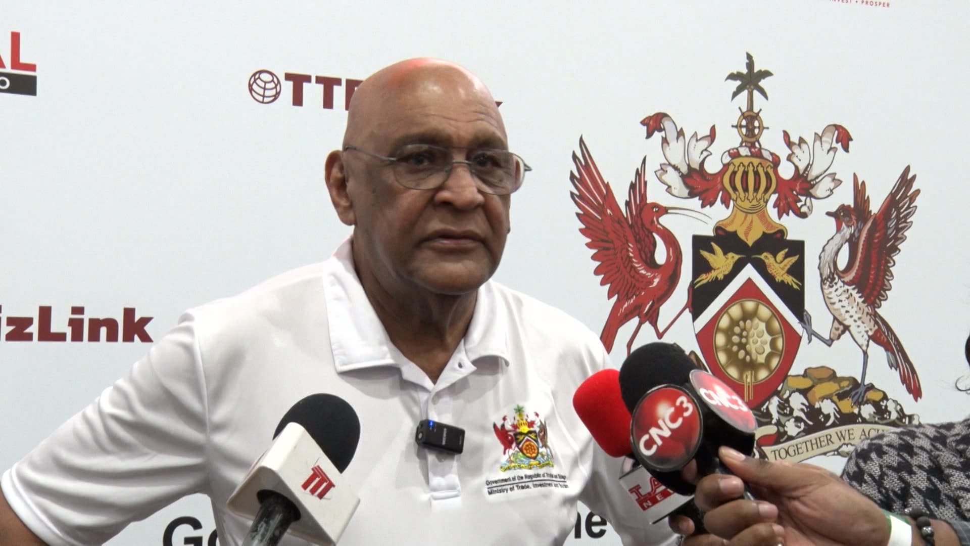 Trade Minister Sees Opportunity, Not Crisis, In Nestlé Restructuring