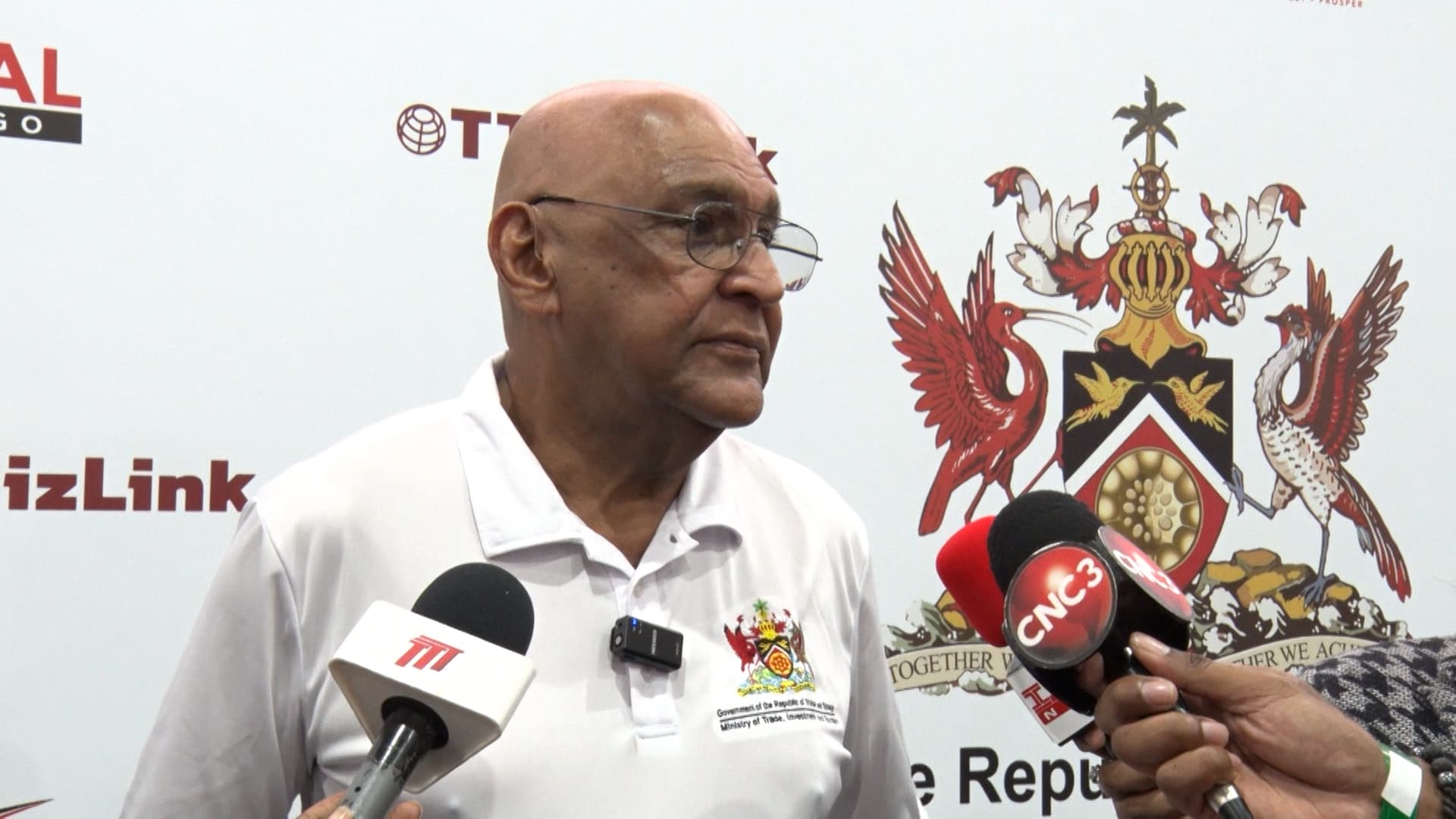 Trade Minister: Manufacturers Should Get Priority Access To Foreign Exchange