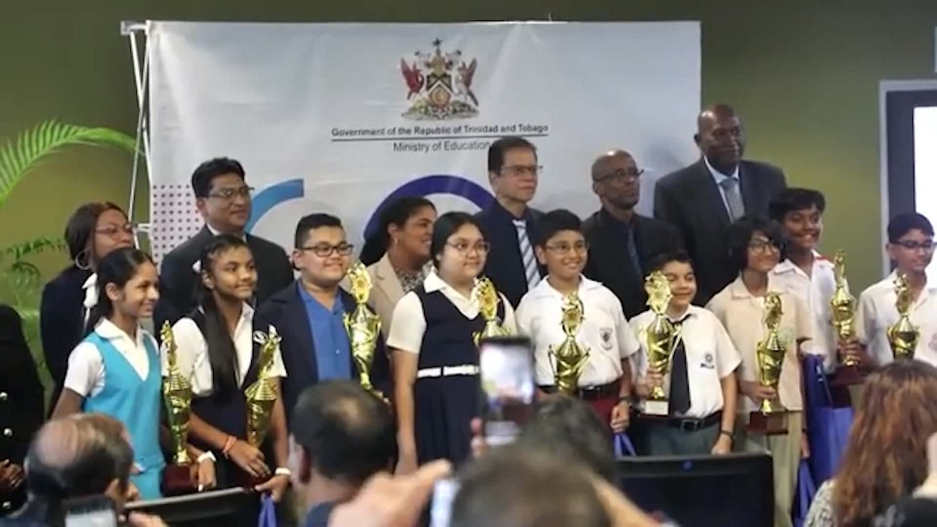 Three Students Earn Perfect Scores In SEA 2026; Top Nine Recognised