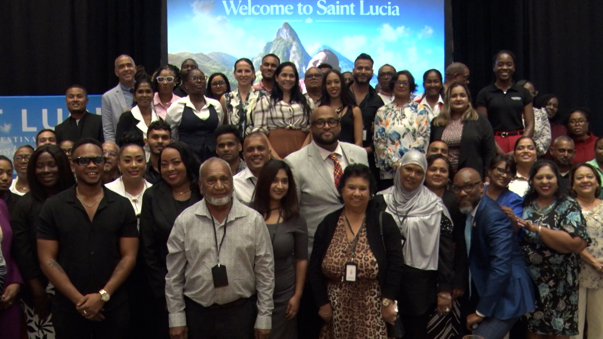 St Lucia Woos T&T Travellers With Daily Flights, Luxury Escapes And Adventure