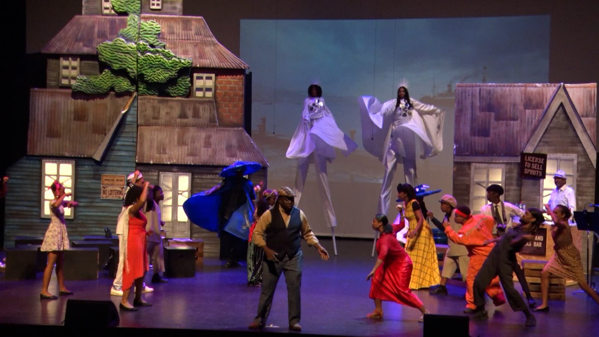New Production Celebrates TASPO’s Historic Journey That Took The Steelpan To The World