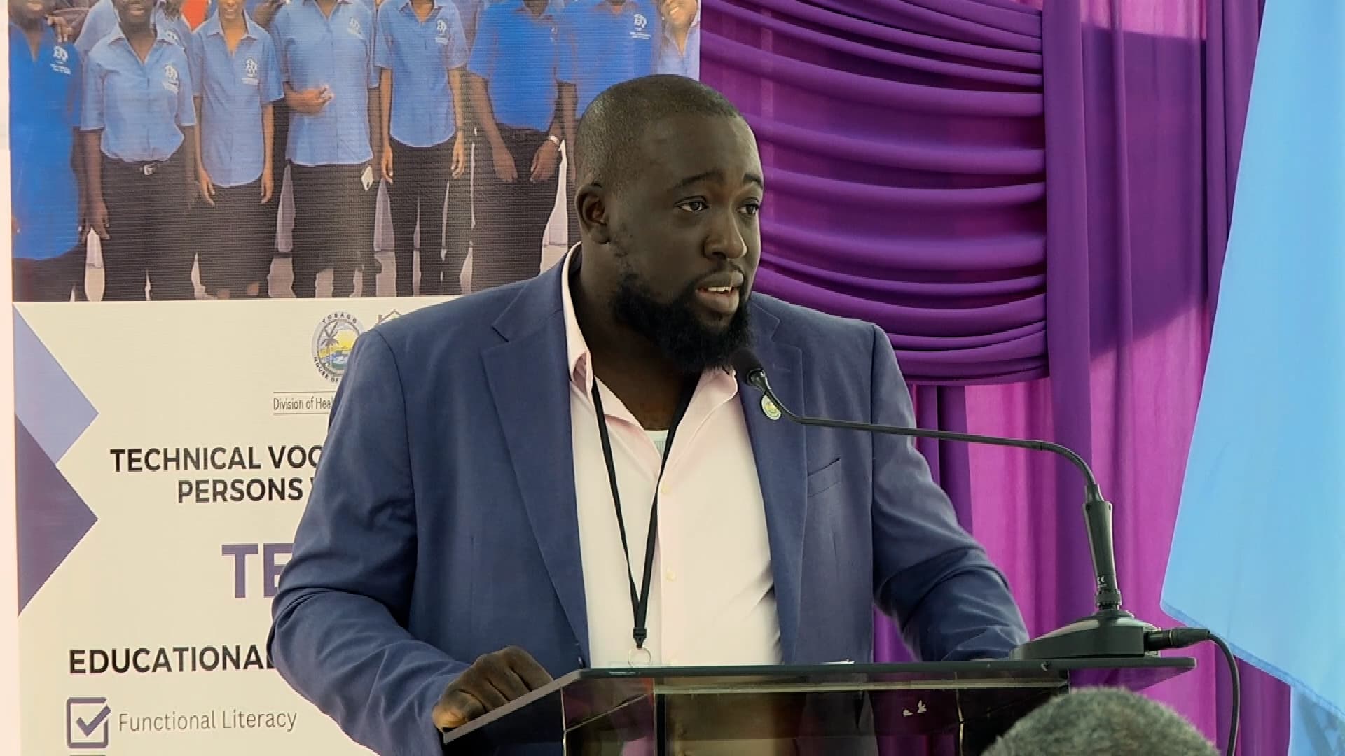 THA Commits To Improving Employment For People With Disabilities
