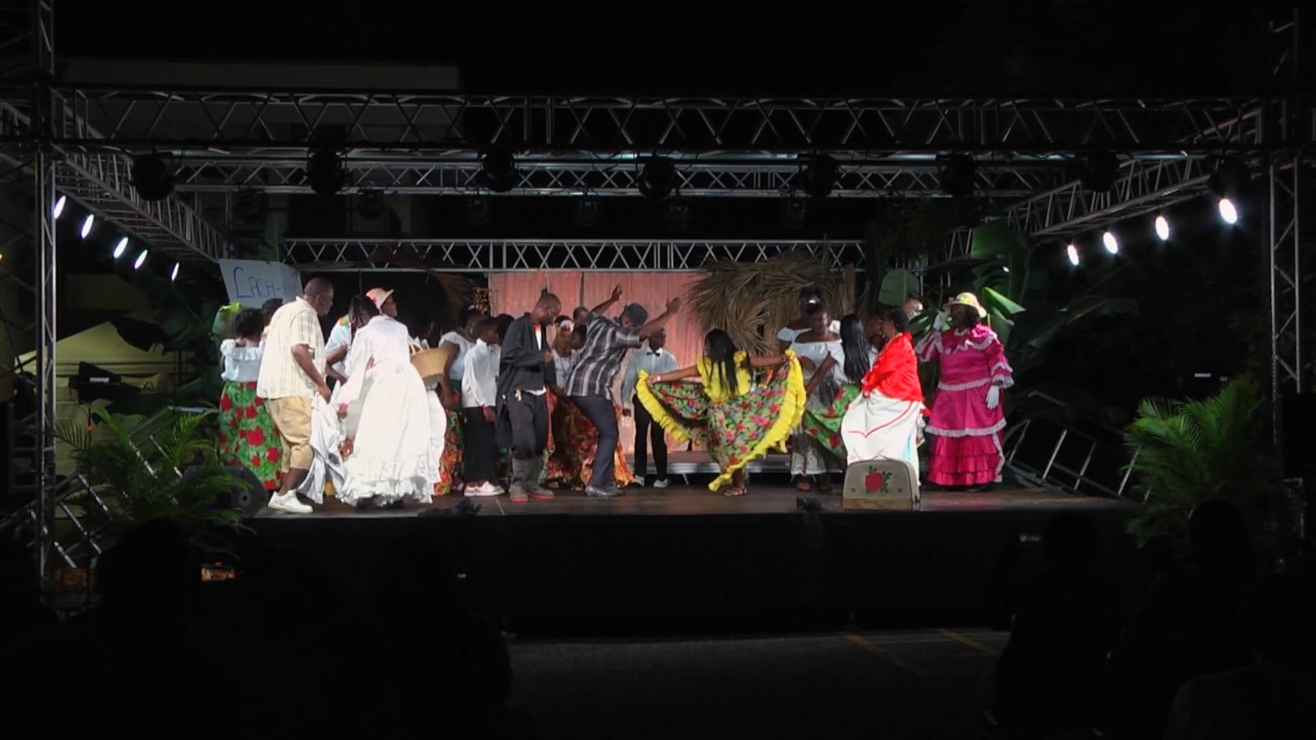 Tobago Heritage Festival: From Oral Performances To Modern Theatre