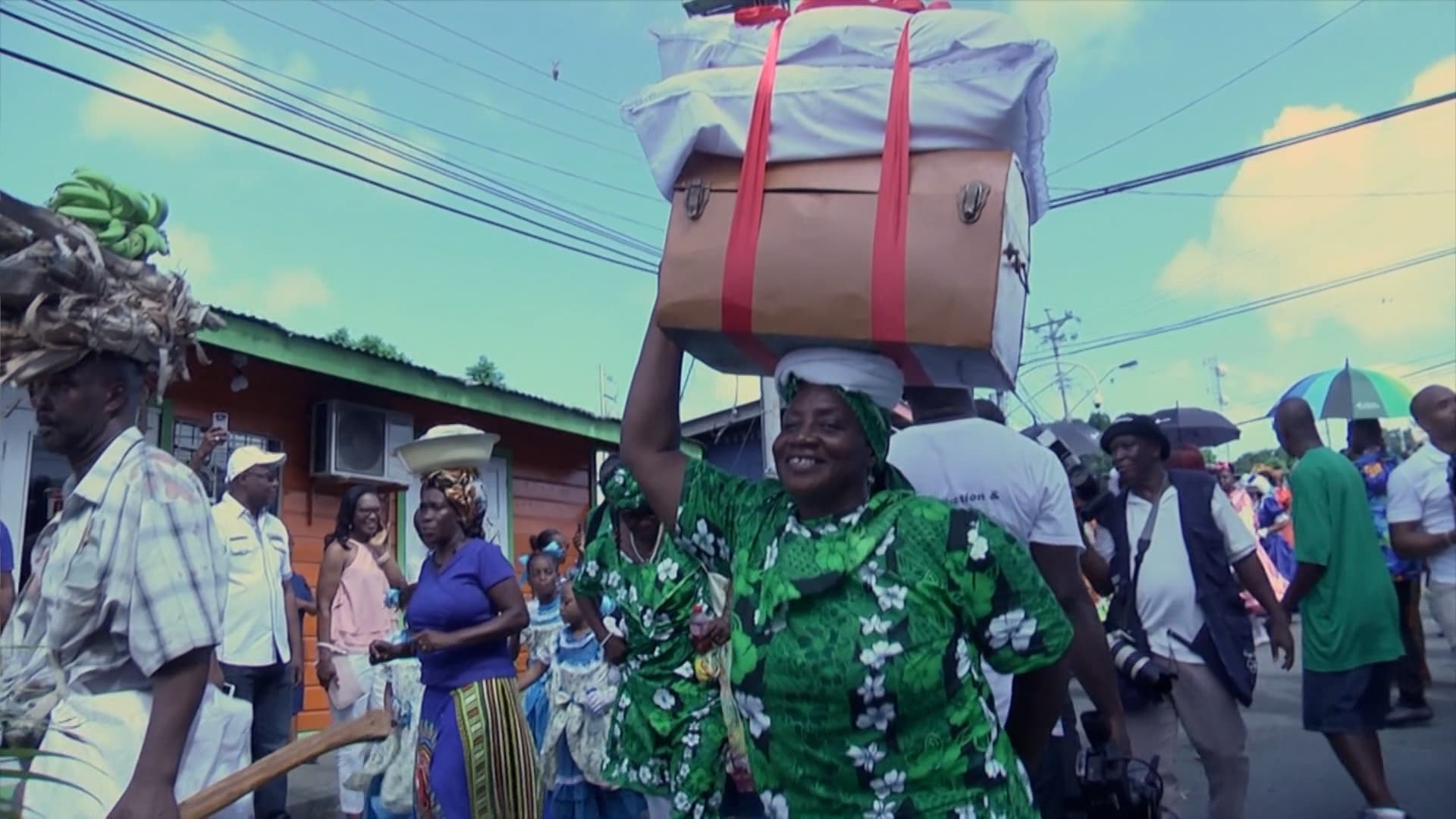 ‘Nutten Day’ Among Tobago Heritage Festival’s Forgotten Events