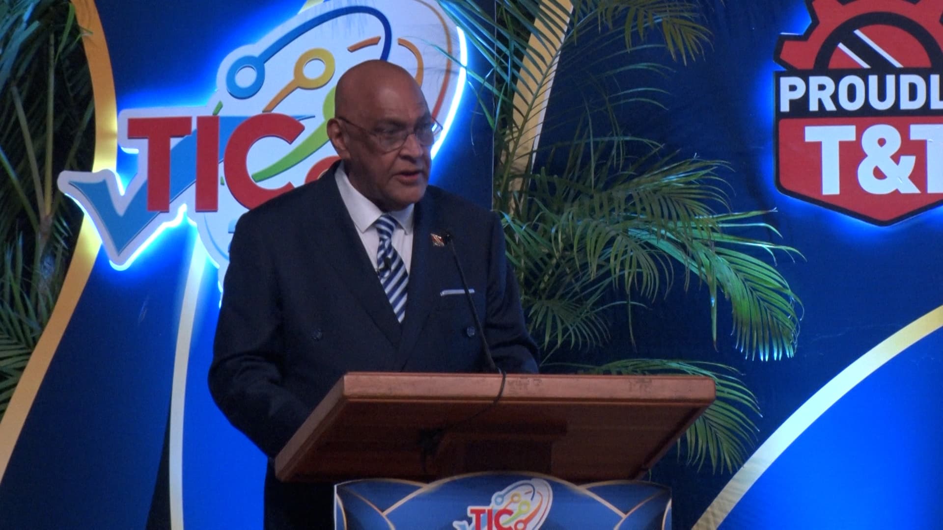 Trade Minister Calls For Greater Support For Local Businesses