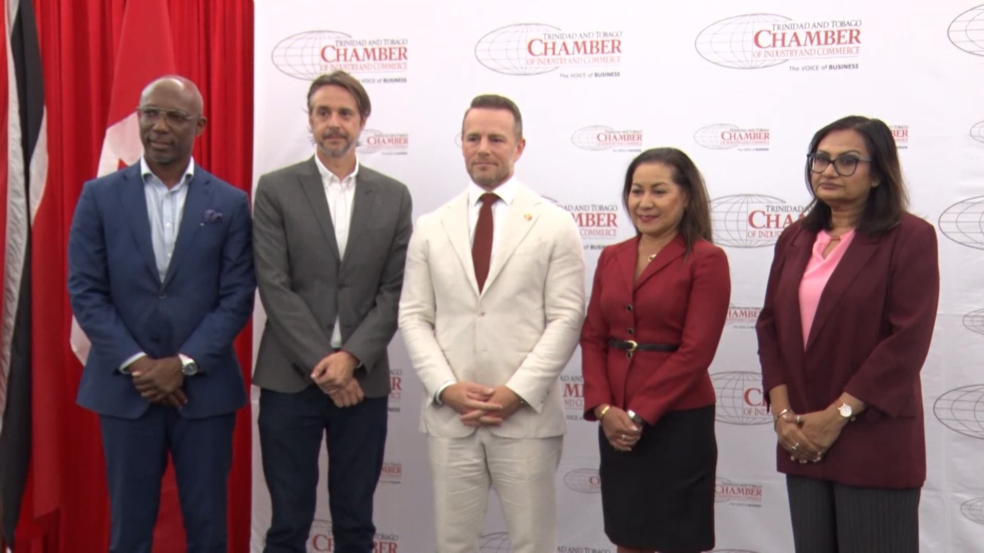 TT Chamber To Lead Trade Mission To Canada Next Month