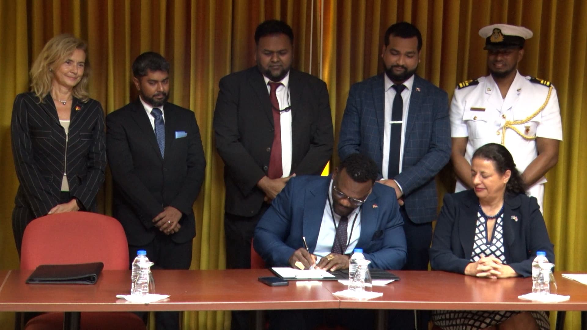 T&T Strengthens Cyber Defences Through LAC4 Partnership