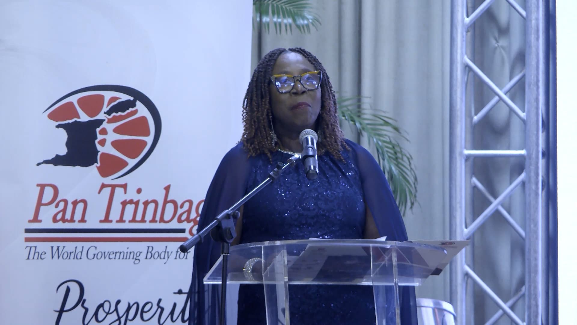 Steelpan Month Celebrations Officially Under Way