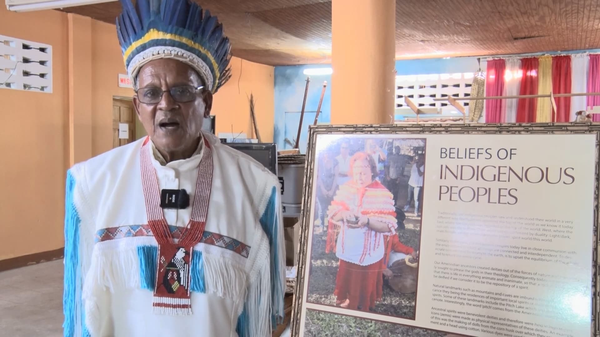 Santa Rosa First Peoples Community Launches 240th Festival