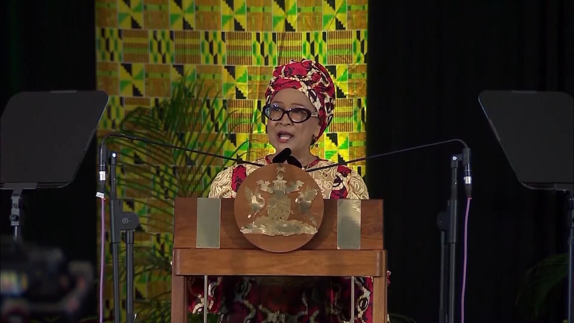 Prime Minister Urges Nation To Uphold The Legacy Of Emancipation