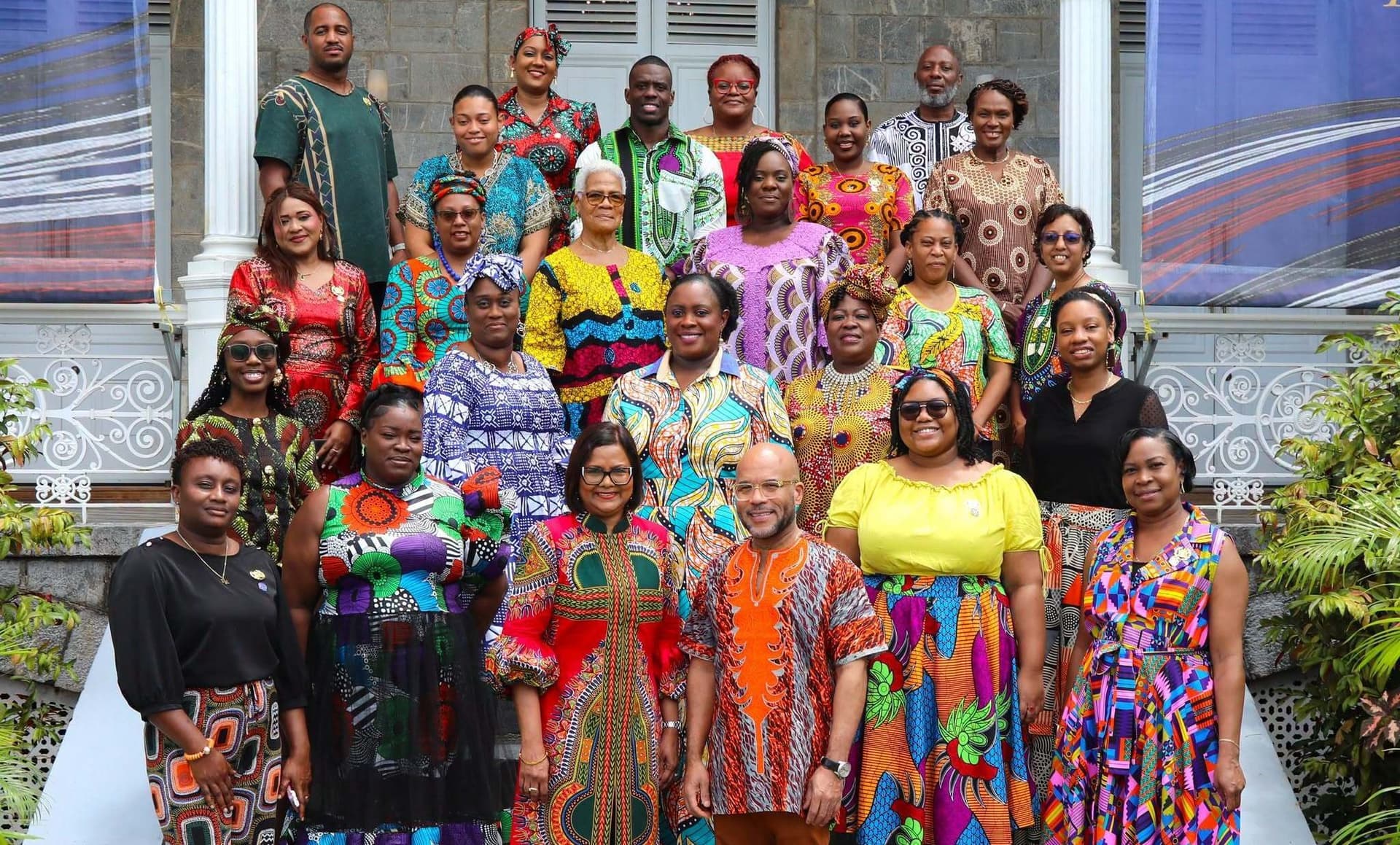 President Calls For “Mental Emancipation” In African Emancipation Day Message