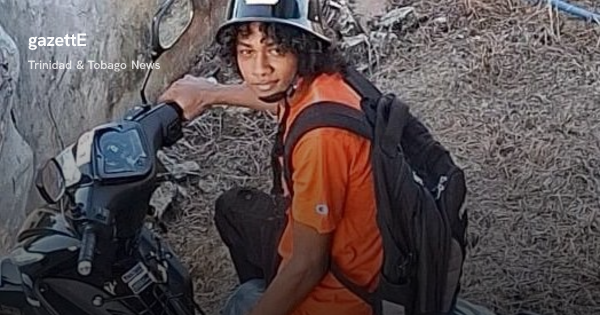 20-year-old Massy employee killed in Berbice crash – gazettE