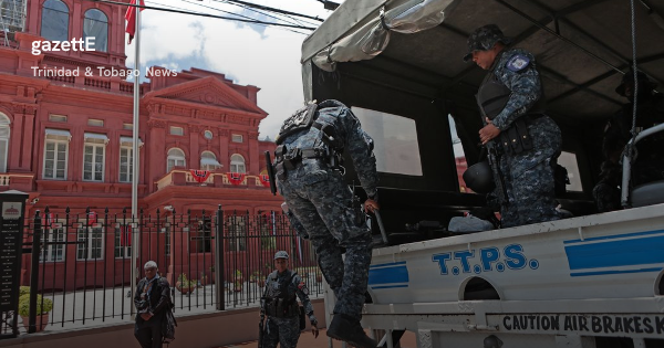Special Operations rollout hinges on police human rights training, says ...