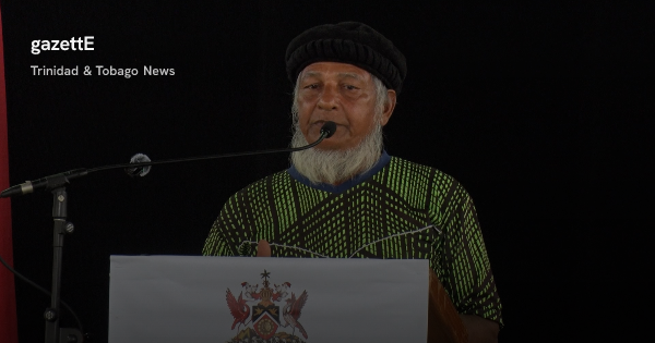 Ratiram Highlights Push To Reduce Food Import Bill Through Local Rice ...